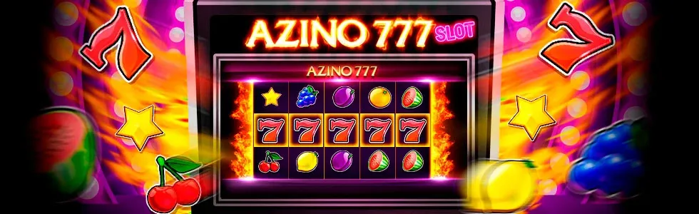 Азино 777 - казино сайт, вход в официальное казино Три Топора